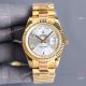 Swiss Quality Rolex Day Date 2 Citizen 8215 Gold Presidential Watch Super AAA Case (4)_th.jpg